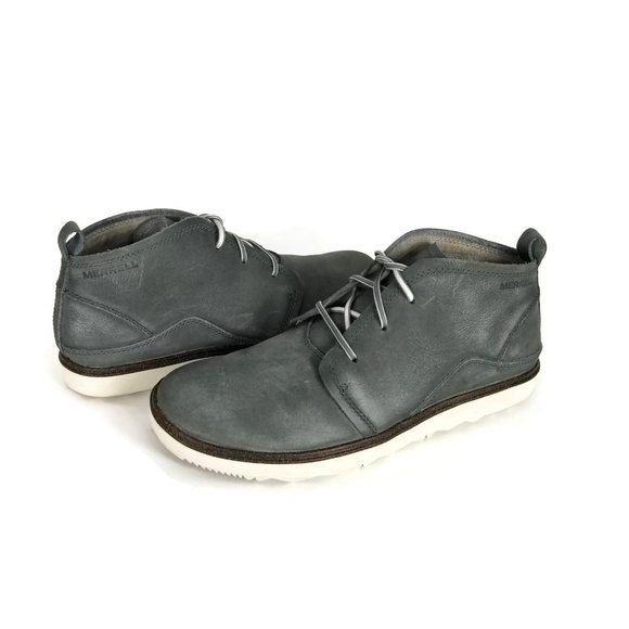 merrell around town chukka